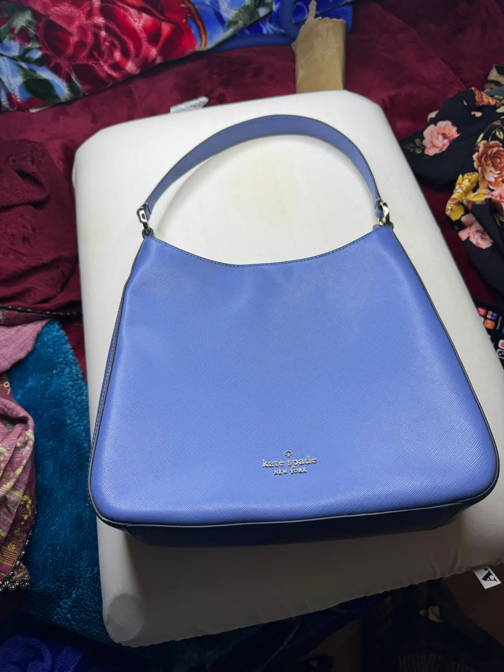 Kate Spade Margot Shoulder Bag